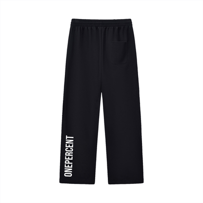 Stripe Sweatpants