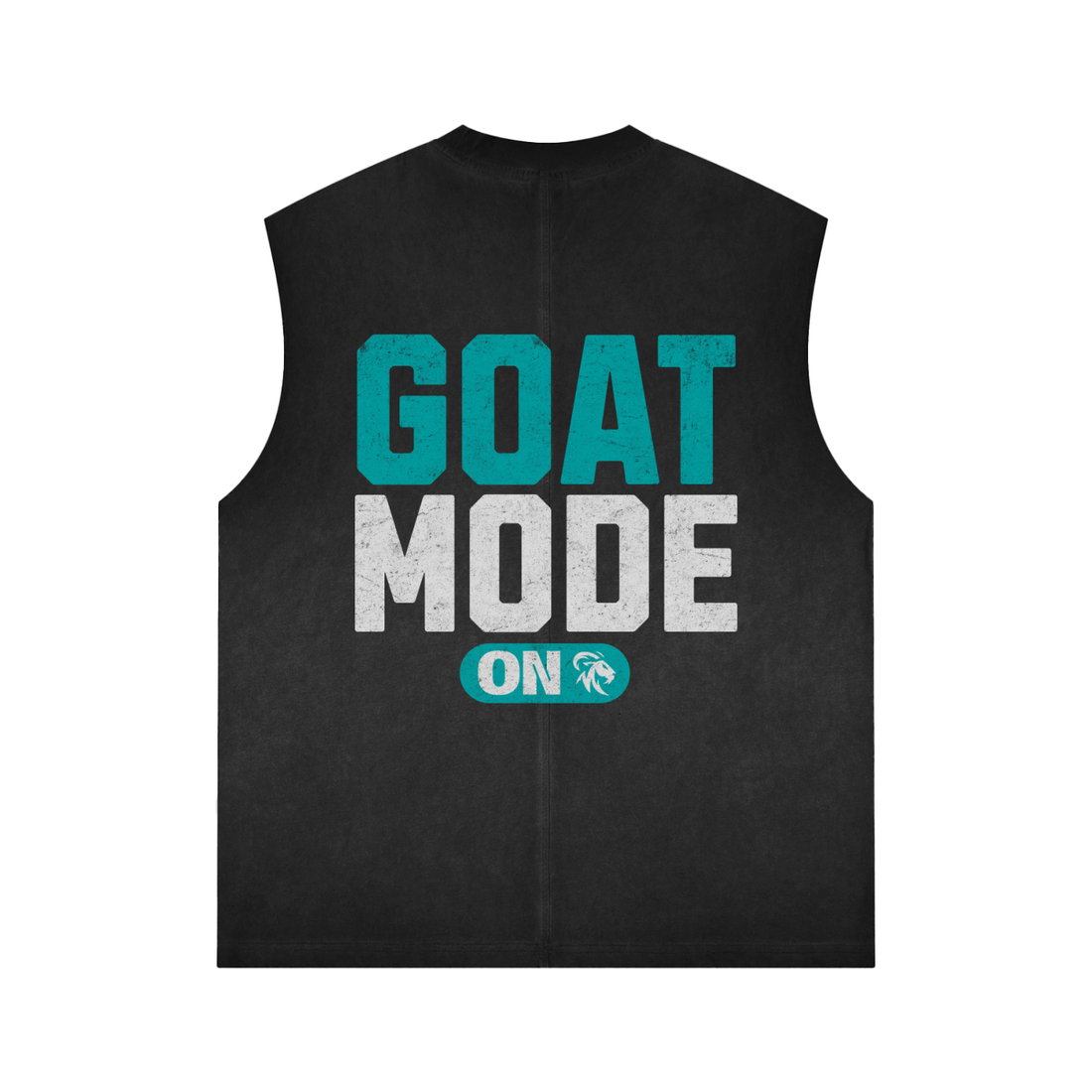GOAT MODE