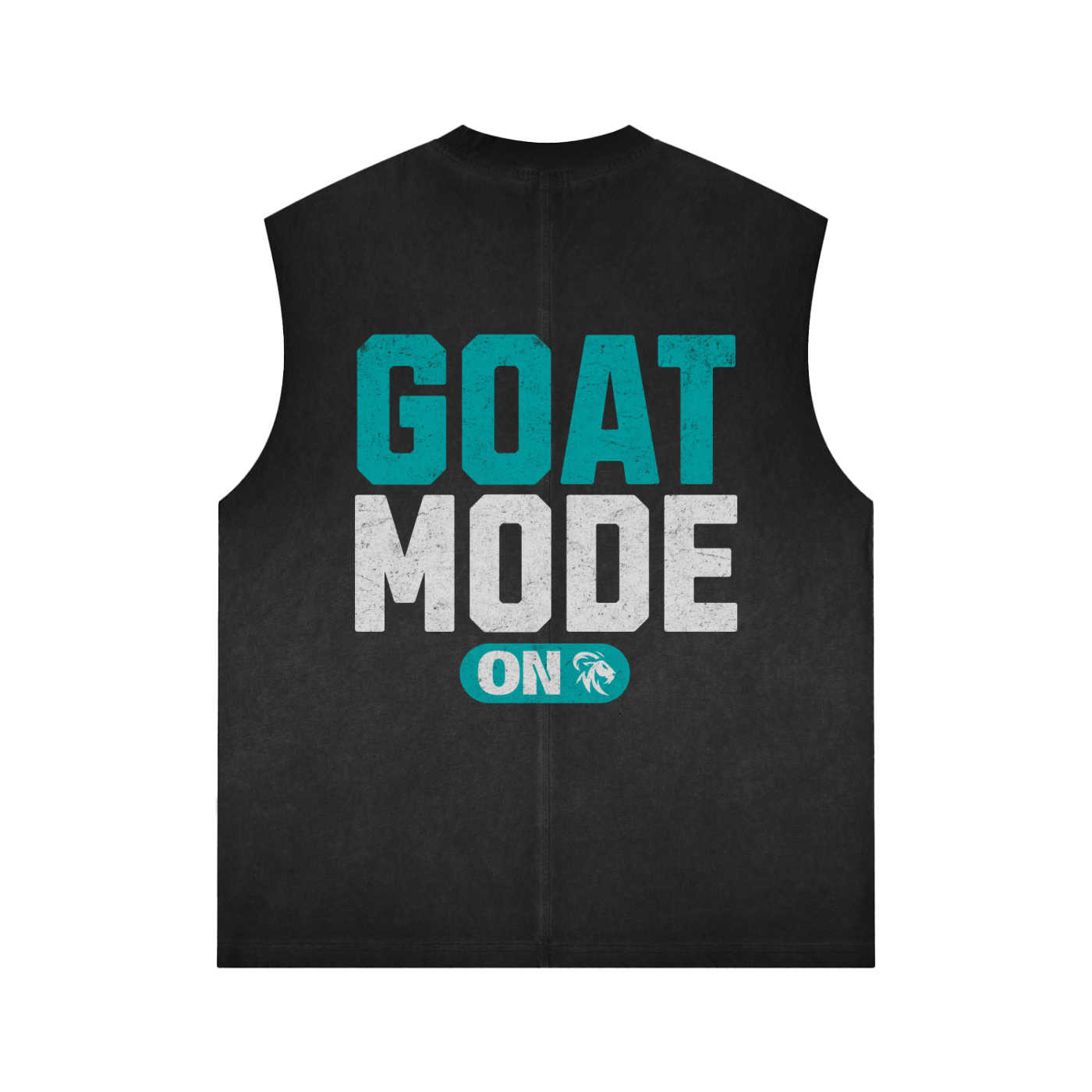 GOAT MODE