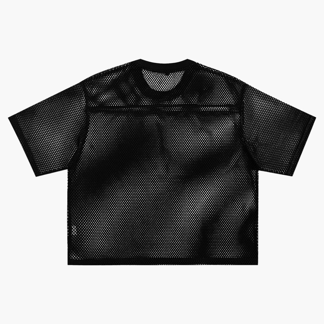 Net T-Shirt OPLC (Day 3)