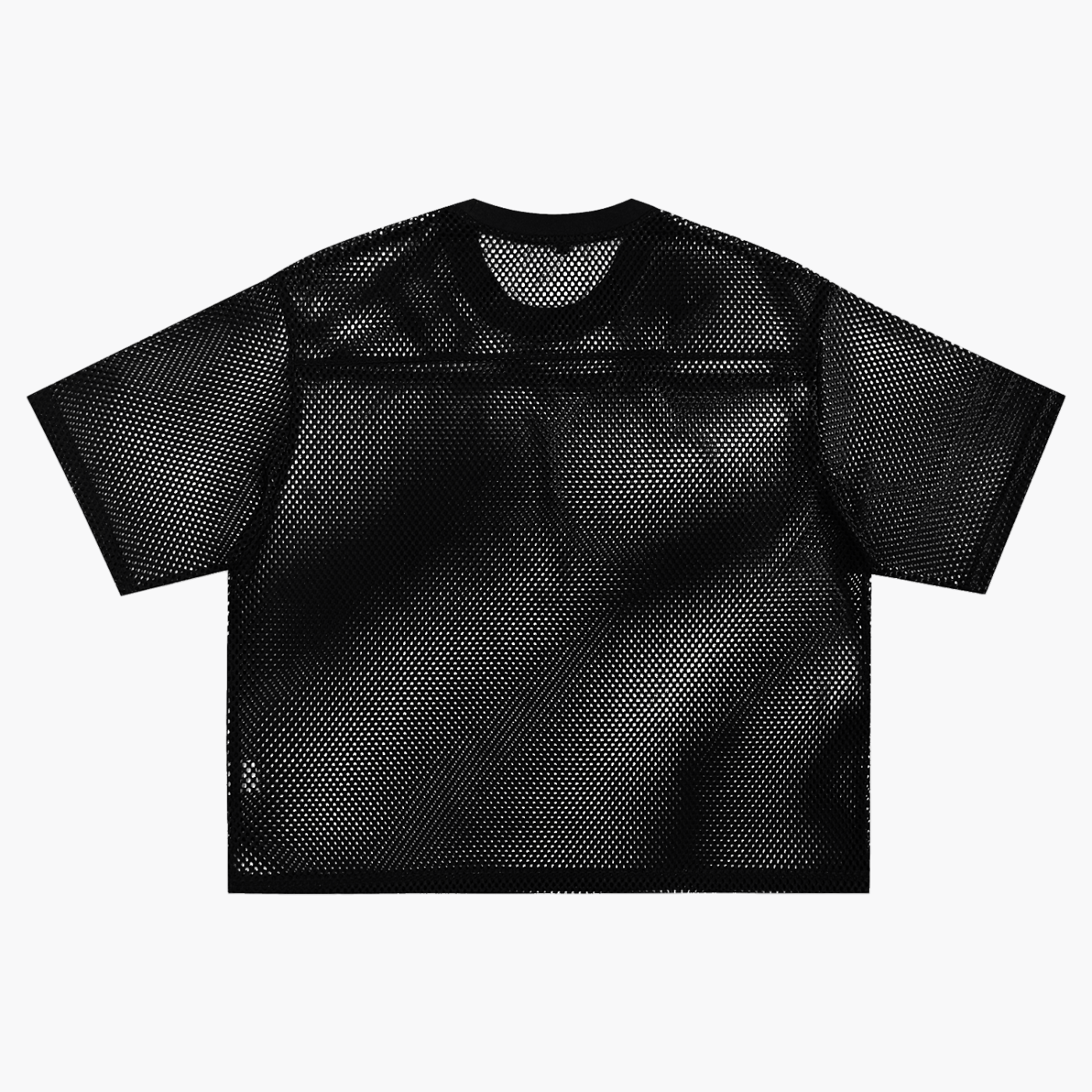 Net T-Shirt OPLC (Day 3)