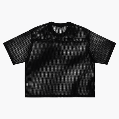 Net T-Shirt OPLC (Day 3)