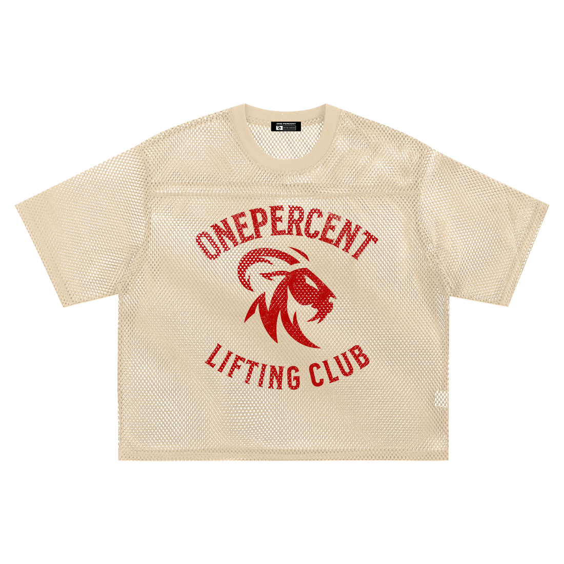 Net T-Shirt OPLC (Day 2)