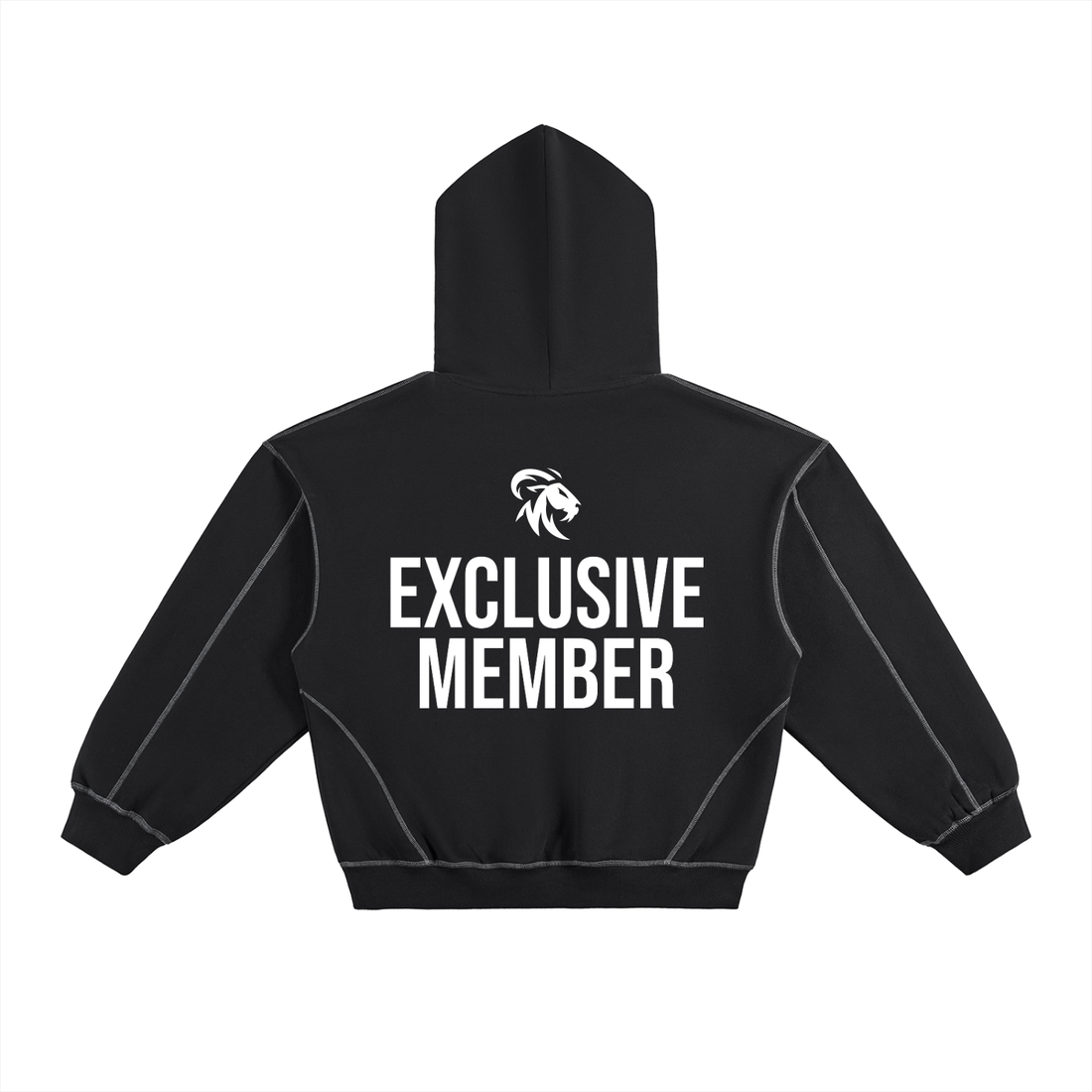 exclusive,member,goat