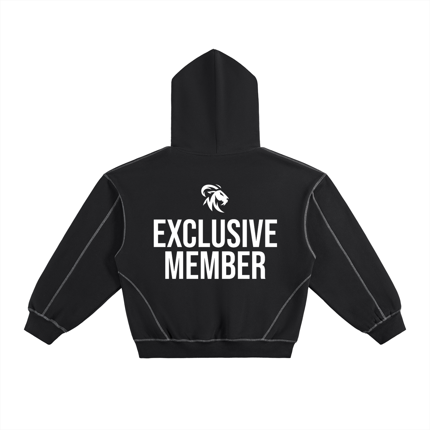 exclusive,member,goat
