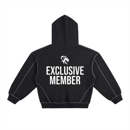 exclusive,member,goat