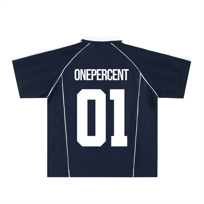 Exclusive Member Soccer Jersey