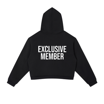 exclusive,member,goat