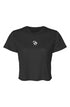 Women’s Flowy Cropped Tee