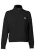 Womens Perform Quarter Zip