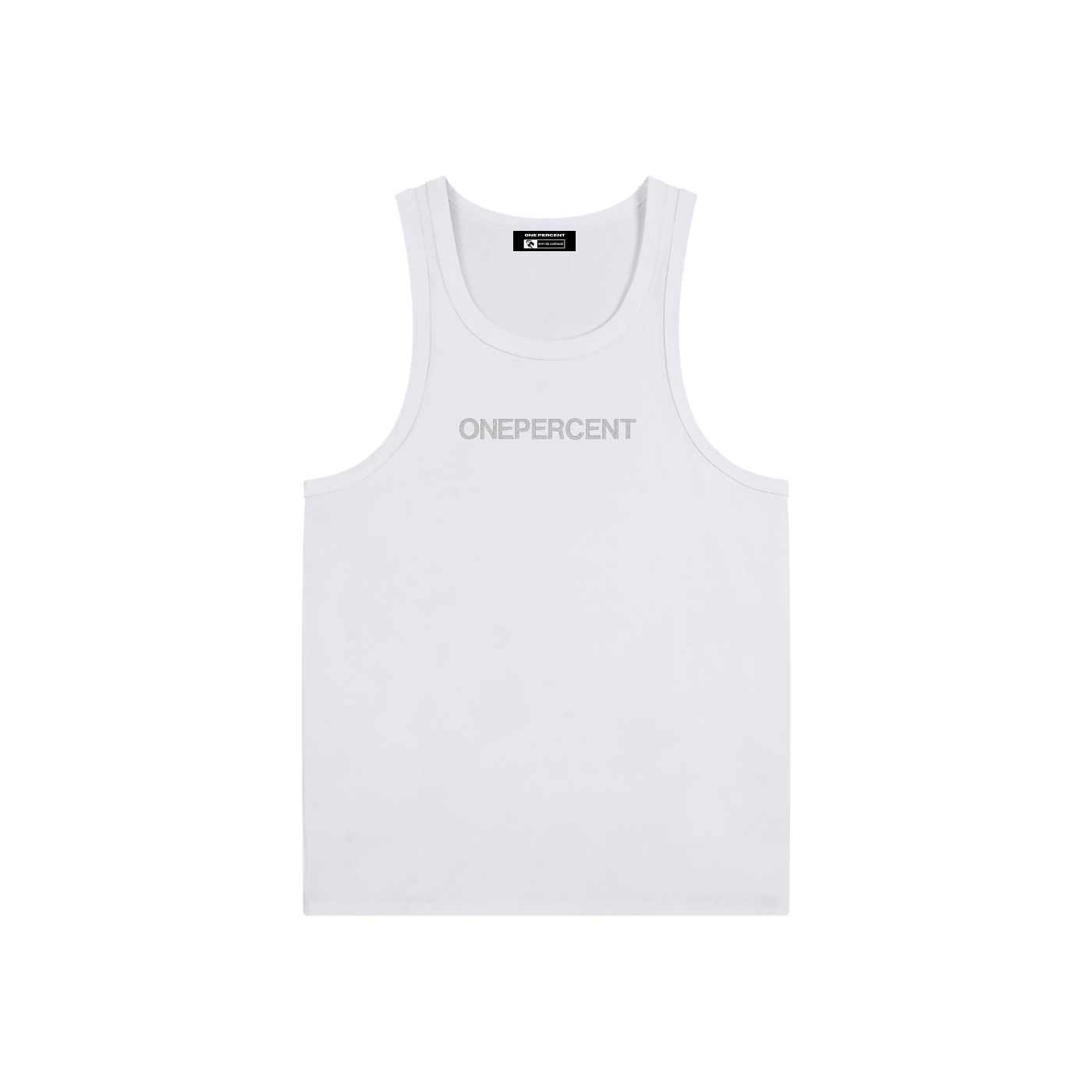 Essential Tank Top