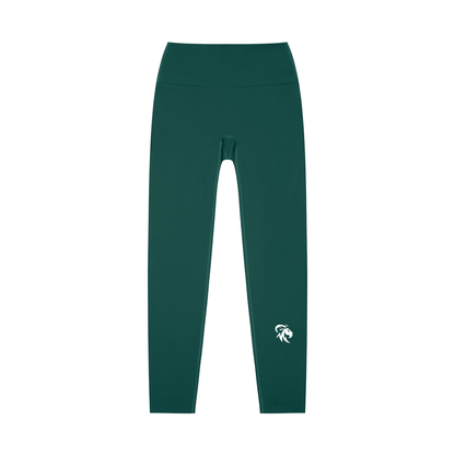 High-Waisted Yoga Leggings