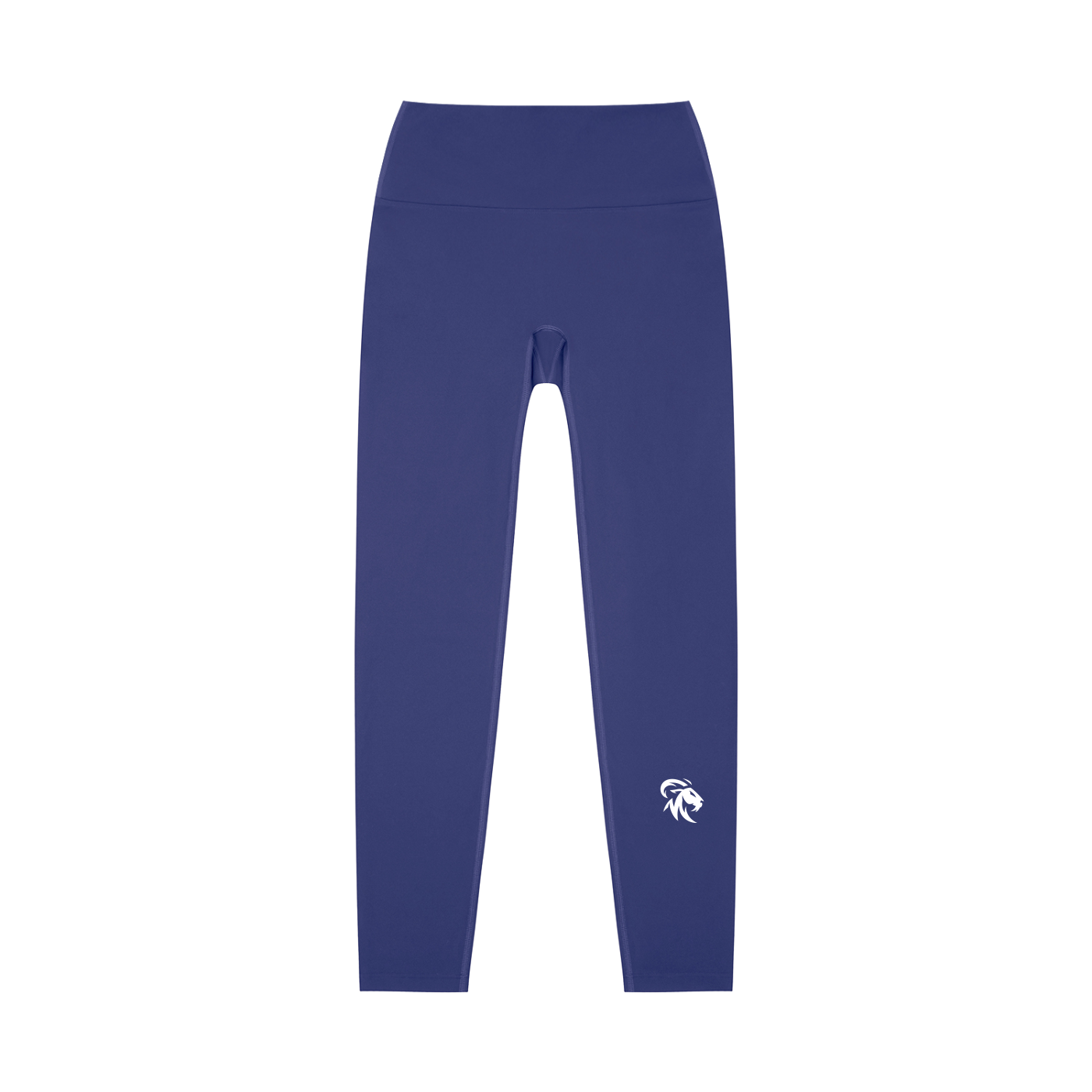 High-Waisted Yoga Leggings