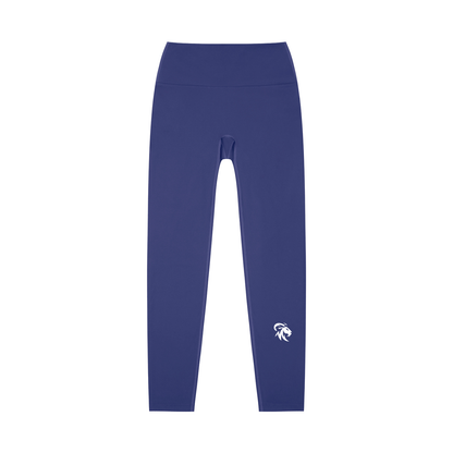 High-Waisted Yoga Leggings