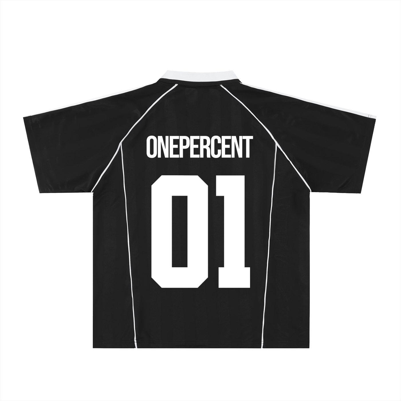 Exclusive Member Soccer Jersey
