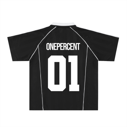 Exclusive Member Soccer Jersey