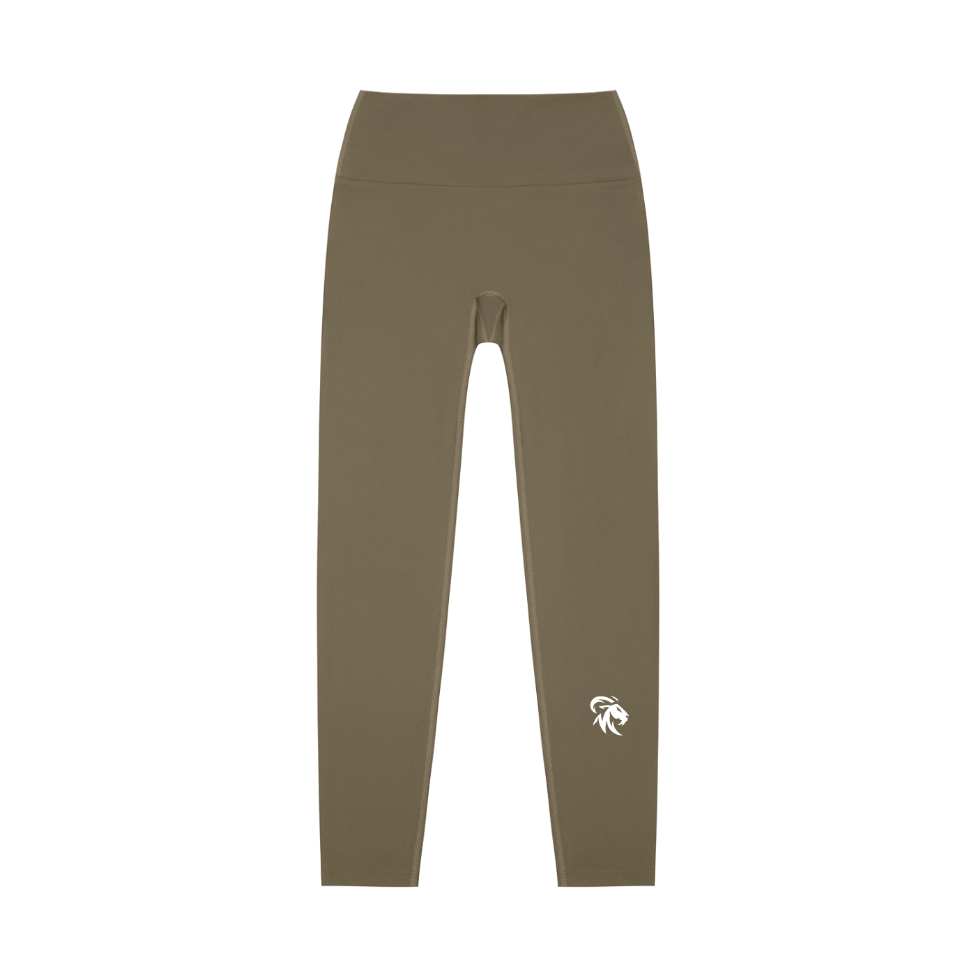 High-Waisted Yoga Leggings