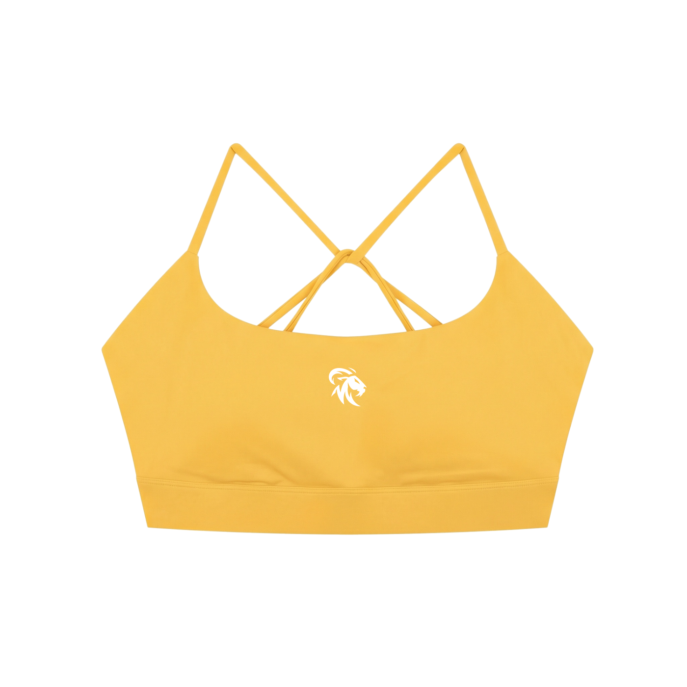 Cross Yoga Sports Bra