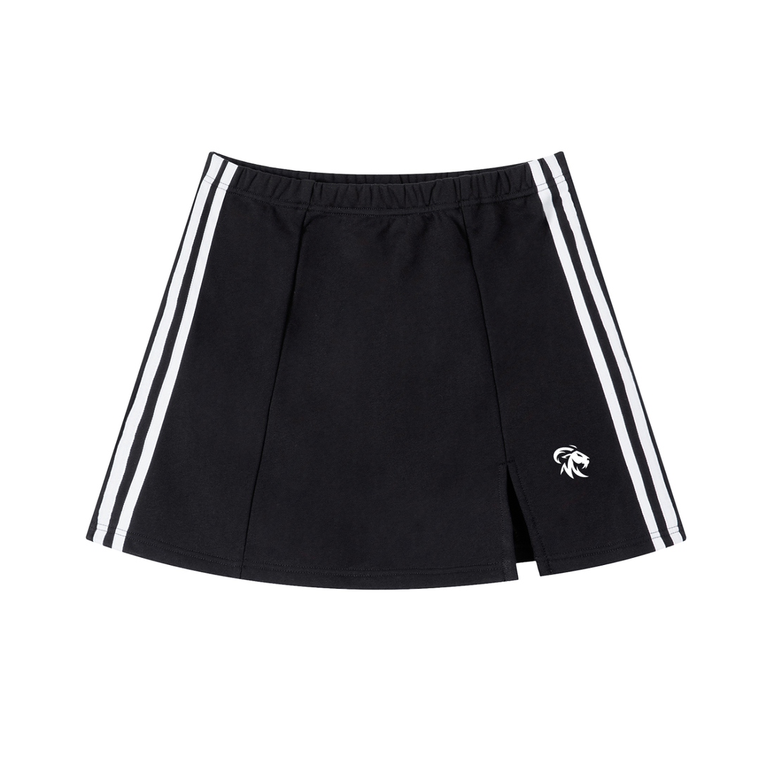 Stripe Skirt