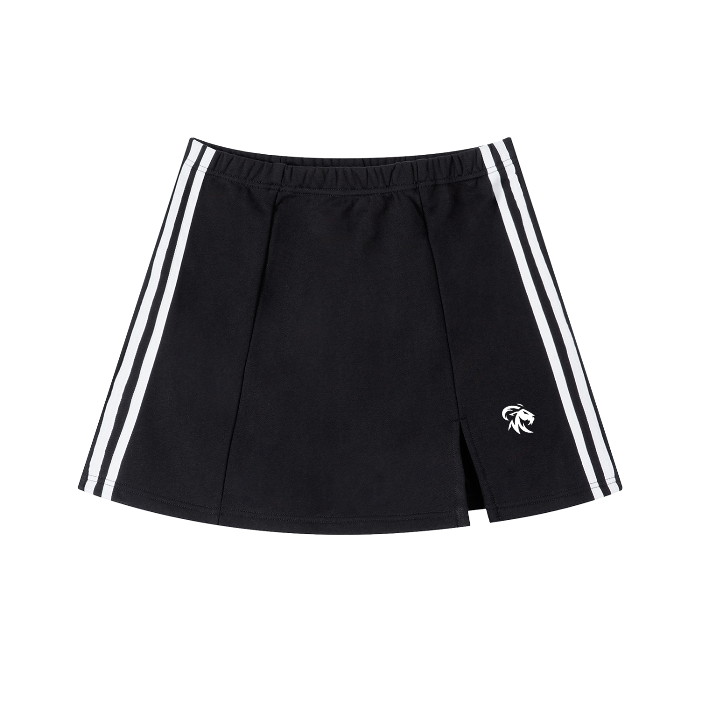 Stripe Skirt