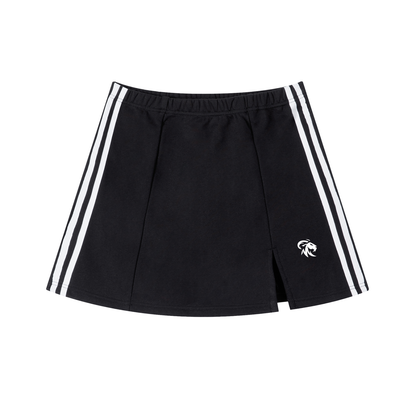 Stripe Skirt