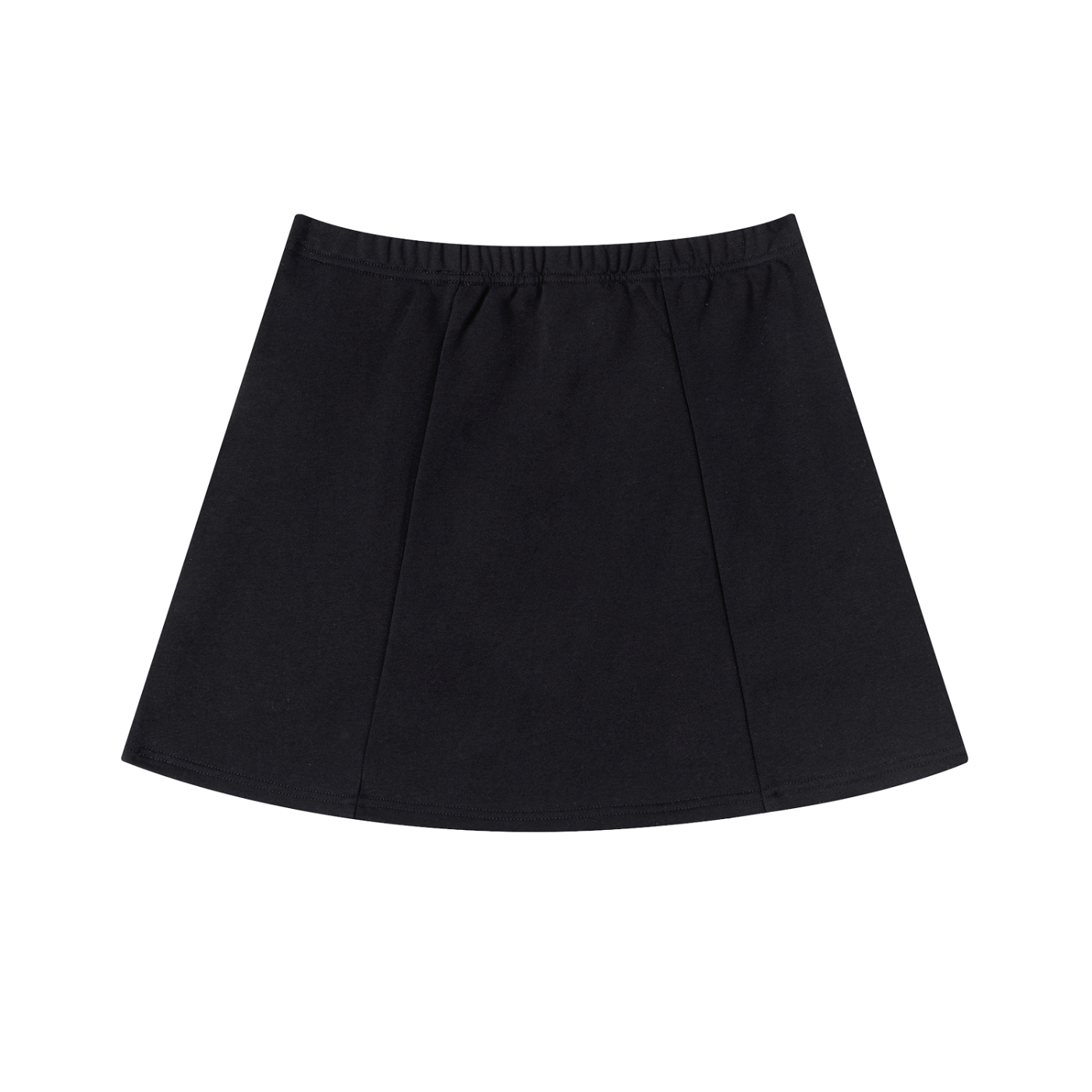 Stripe Skirt