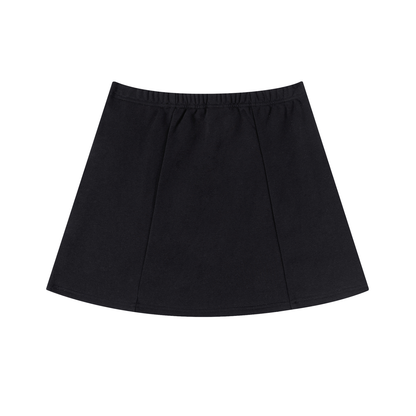 Stripe Skirt