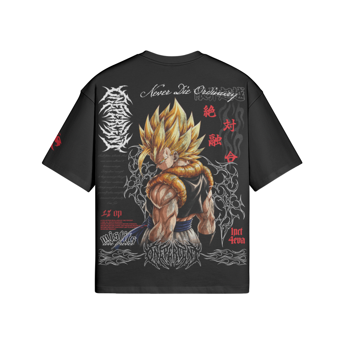 Gogeta 2.1