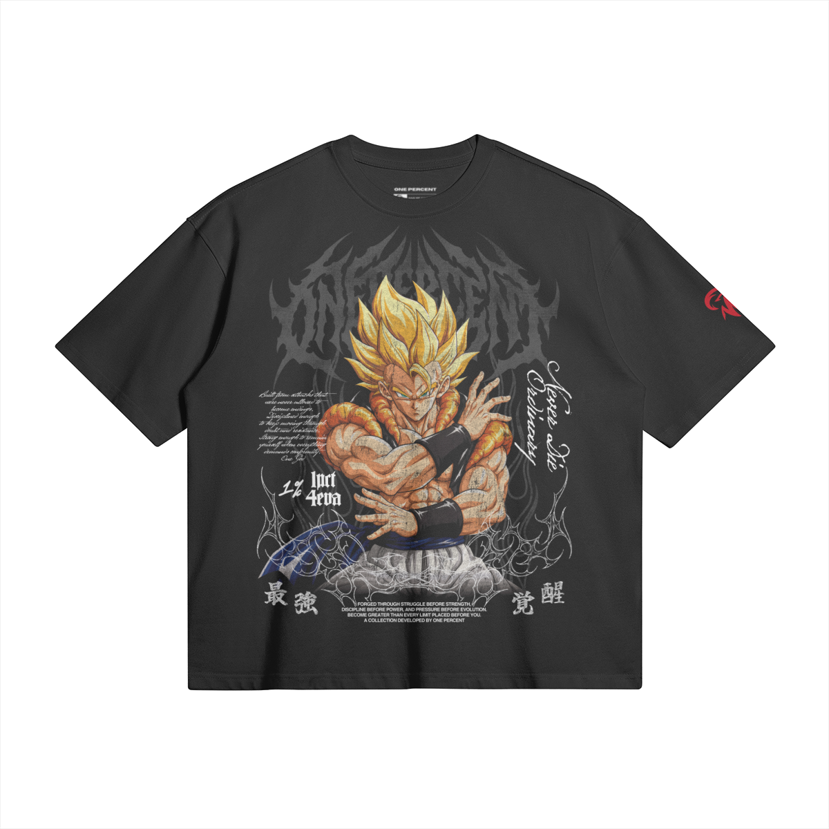 Gogeta 2.1