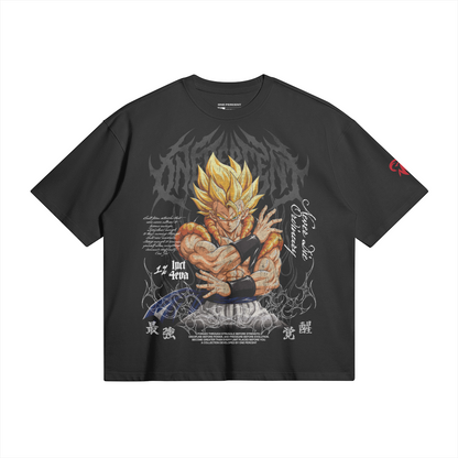 Gogeta 2.1