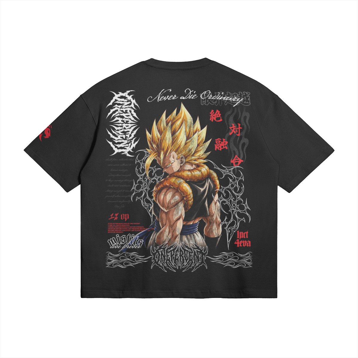 Gogeta 2.1