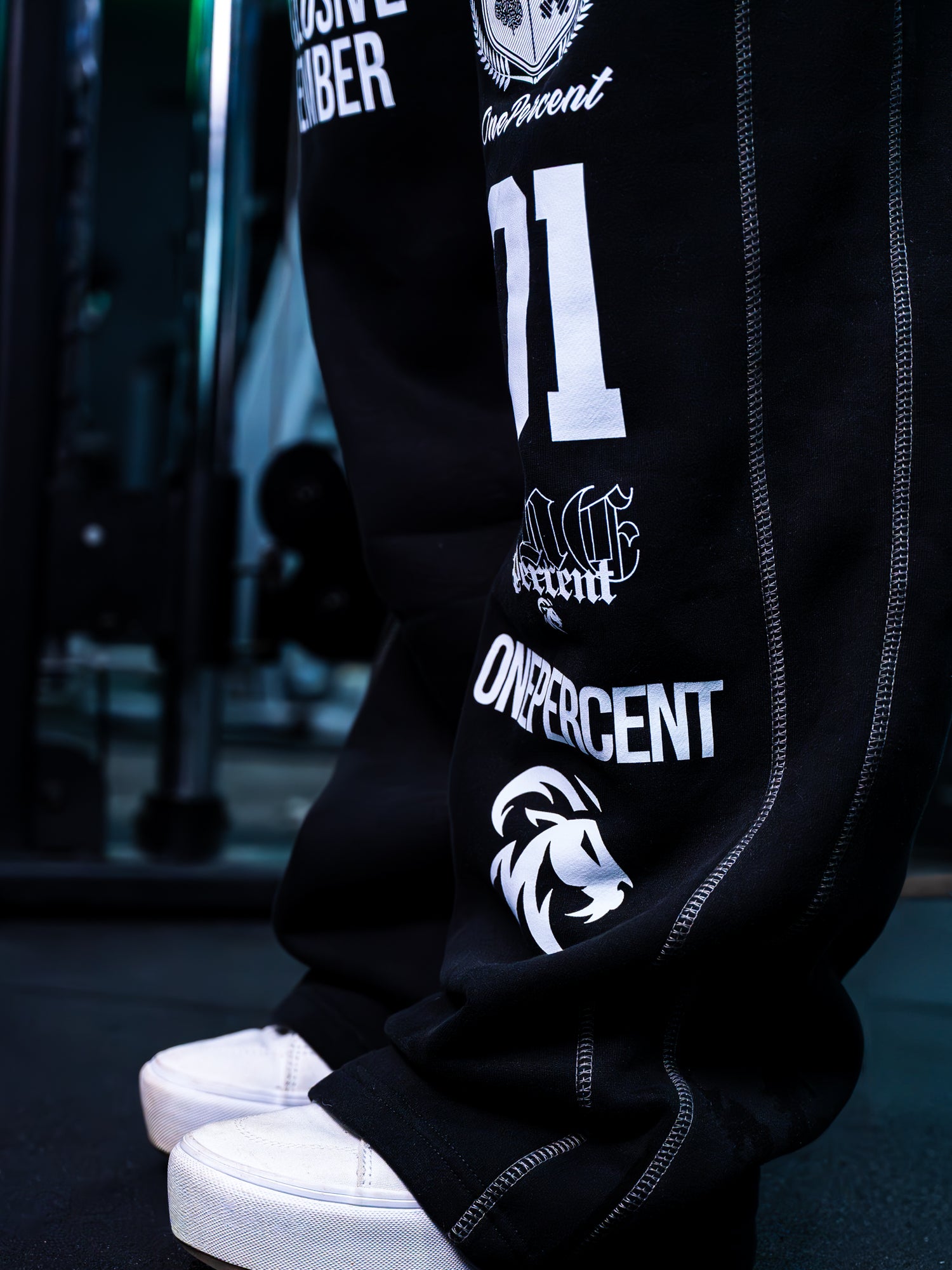 G.O.A.T. Fleece Sweatpants