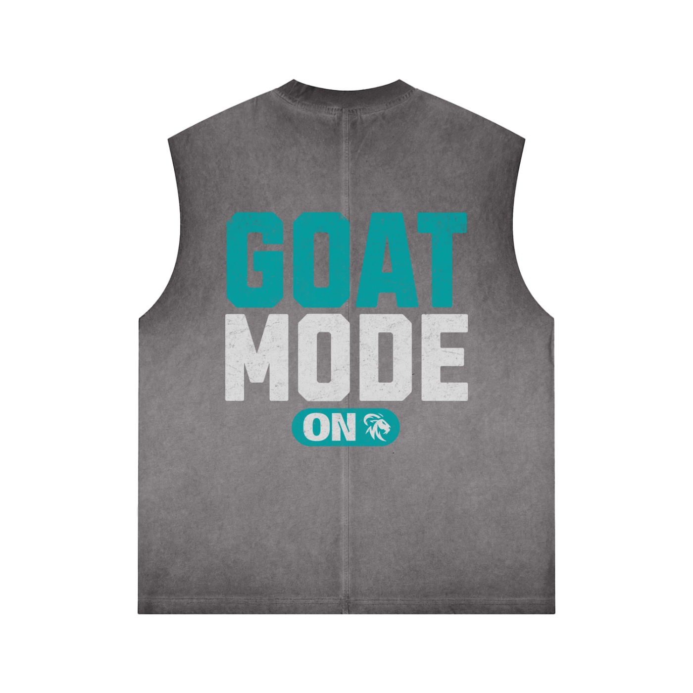 GOAT MODE
