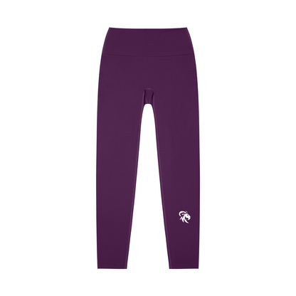 High-Waisted Yoga Leggings