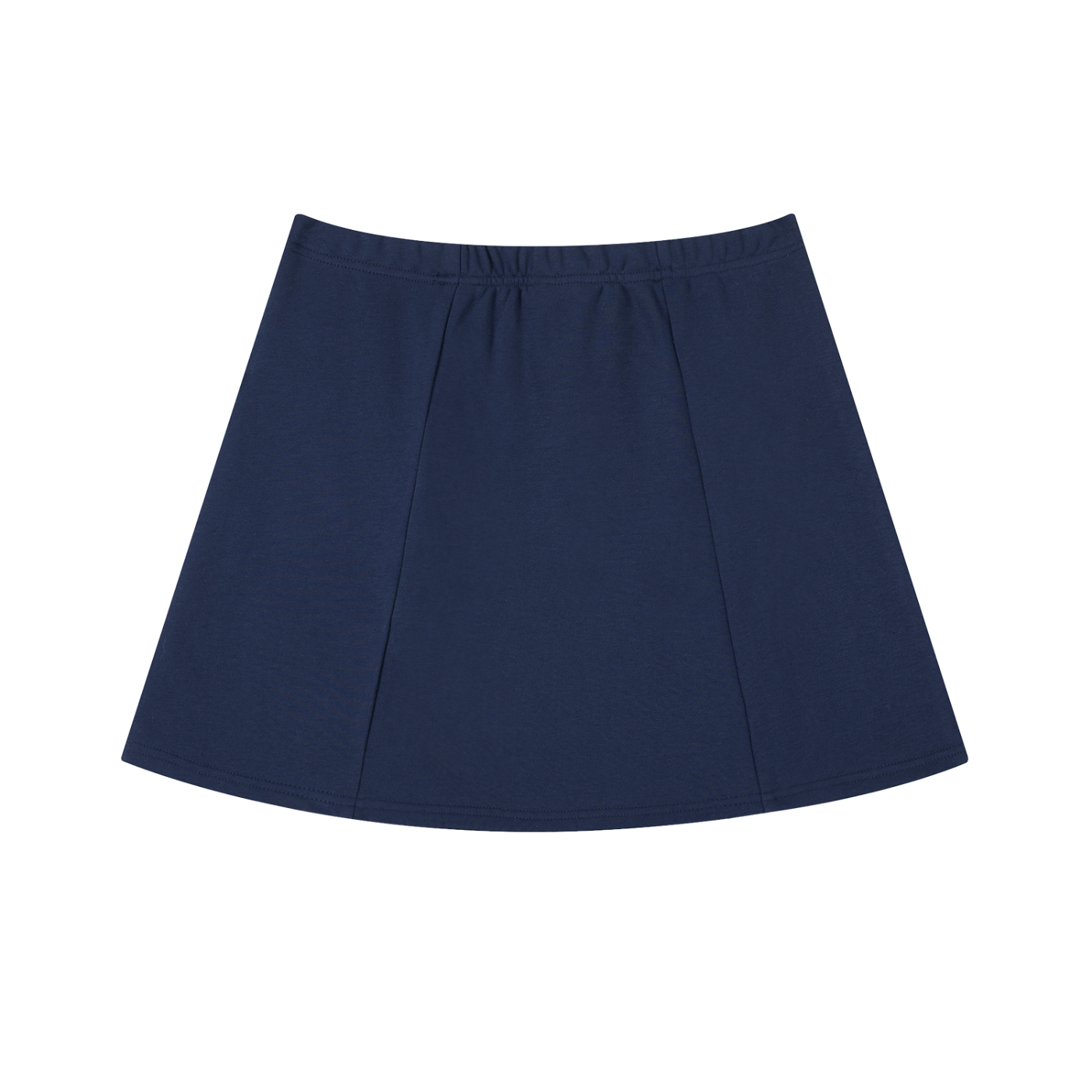 Stripe Skirt
