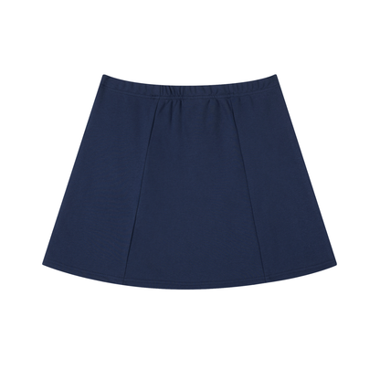 Stripe Skirt