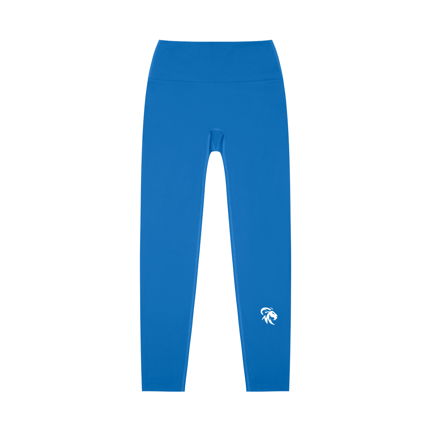 High-Waisted Yoga Leggings