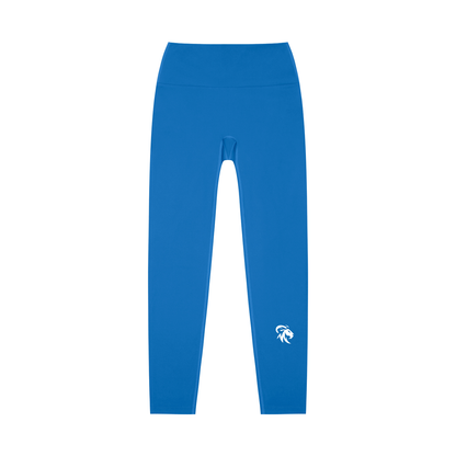 High-Waisted Yoga Leggings