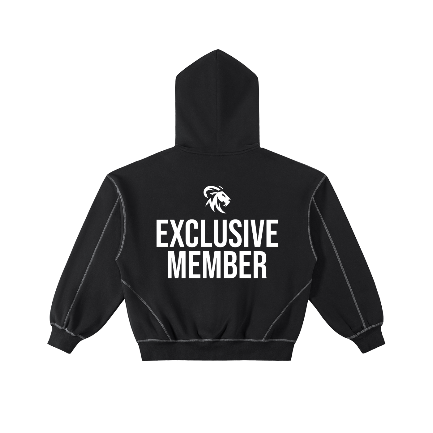exclusive,member,goat