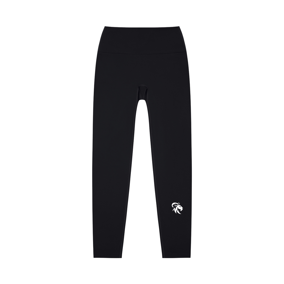 High-Waisted Yoga Leggings