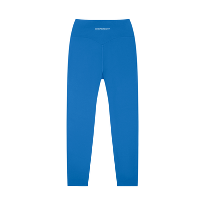 High-Waisted Yoga Leggings