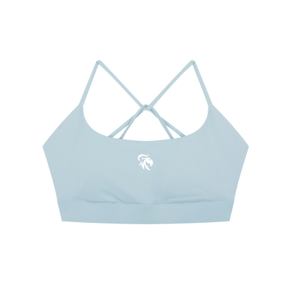 Cross Yoga Sports Bra