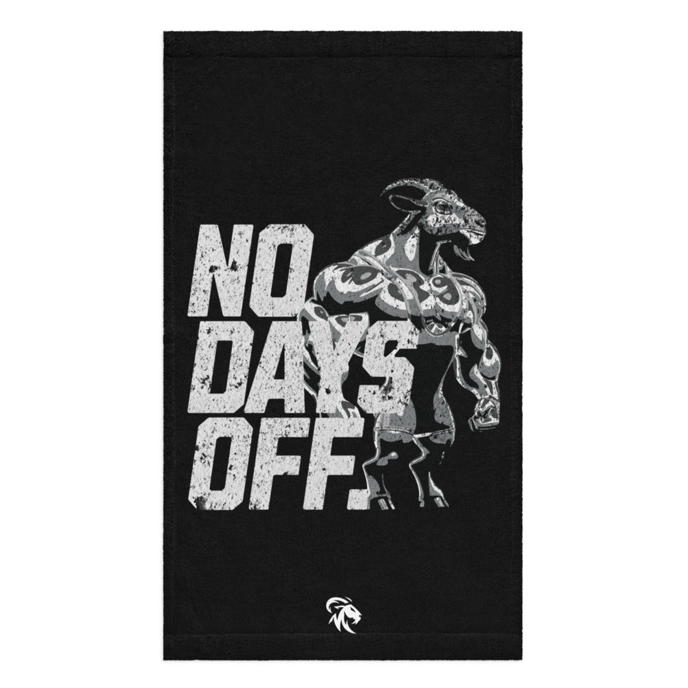 Hand towel
