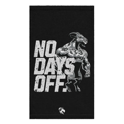 Hand towel