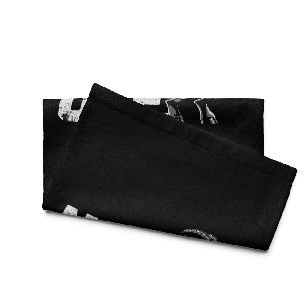 Hand towel