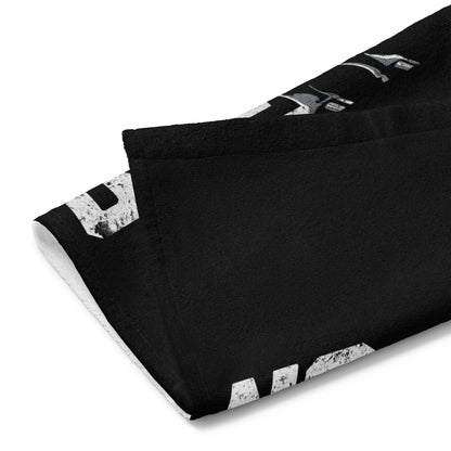 Hand towel