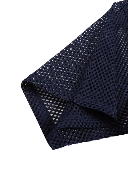 mesh,tshirt,new,net
