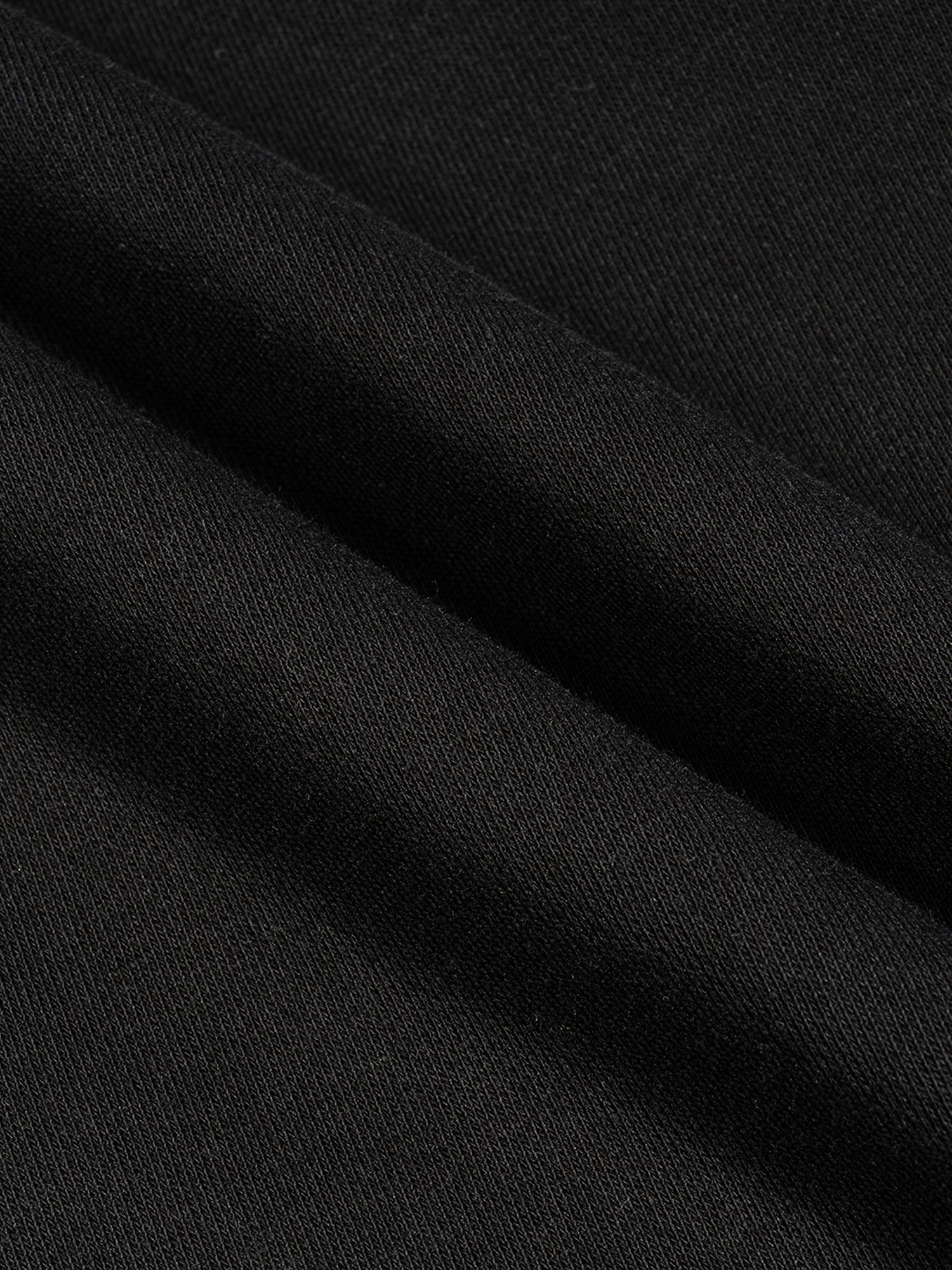 French Terry Boxy Tank Top