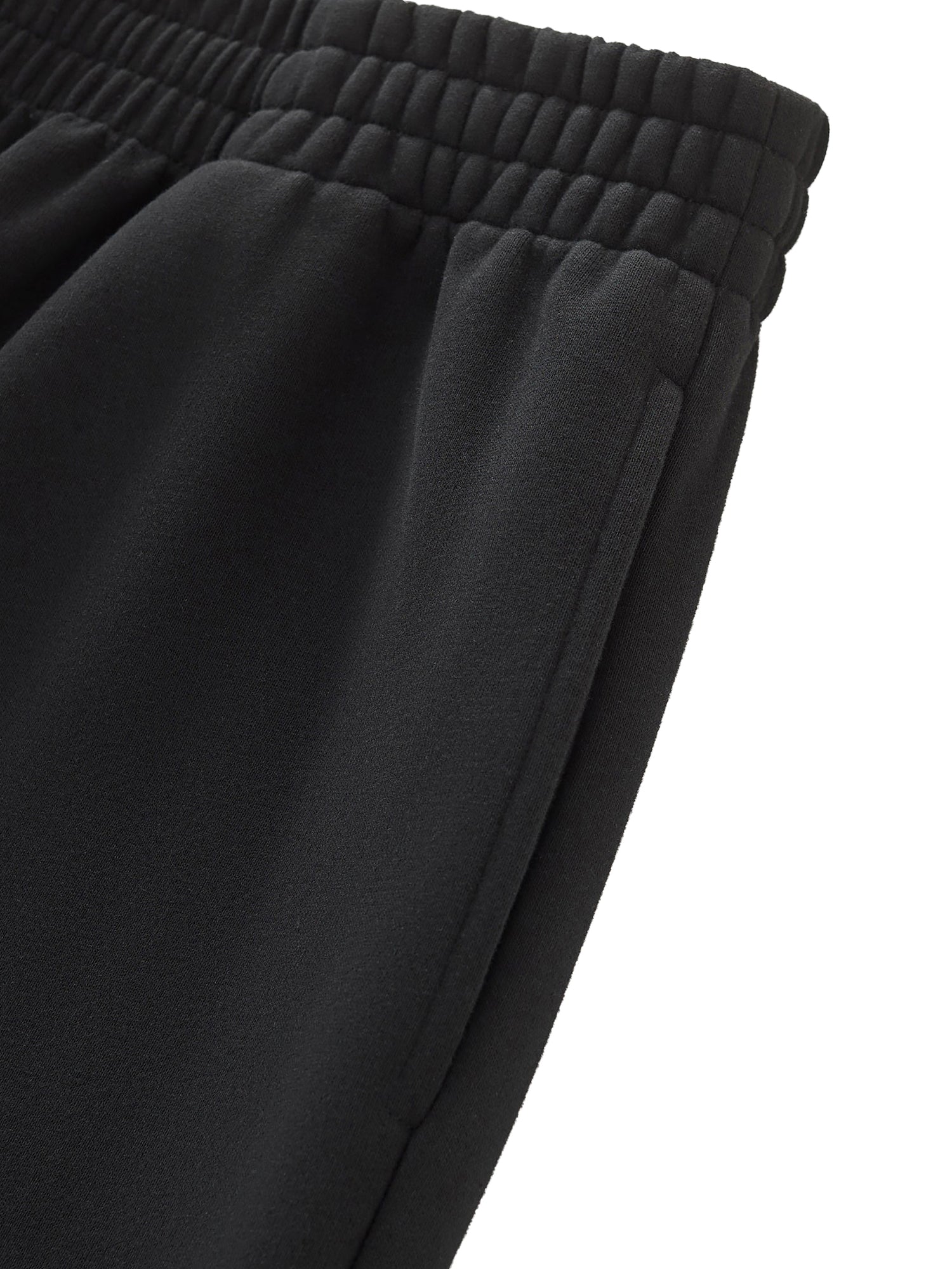 Stripe Sweatpants
