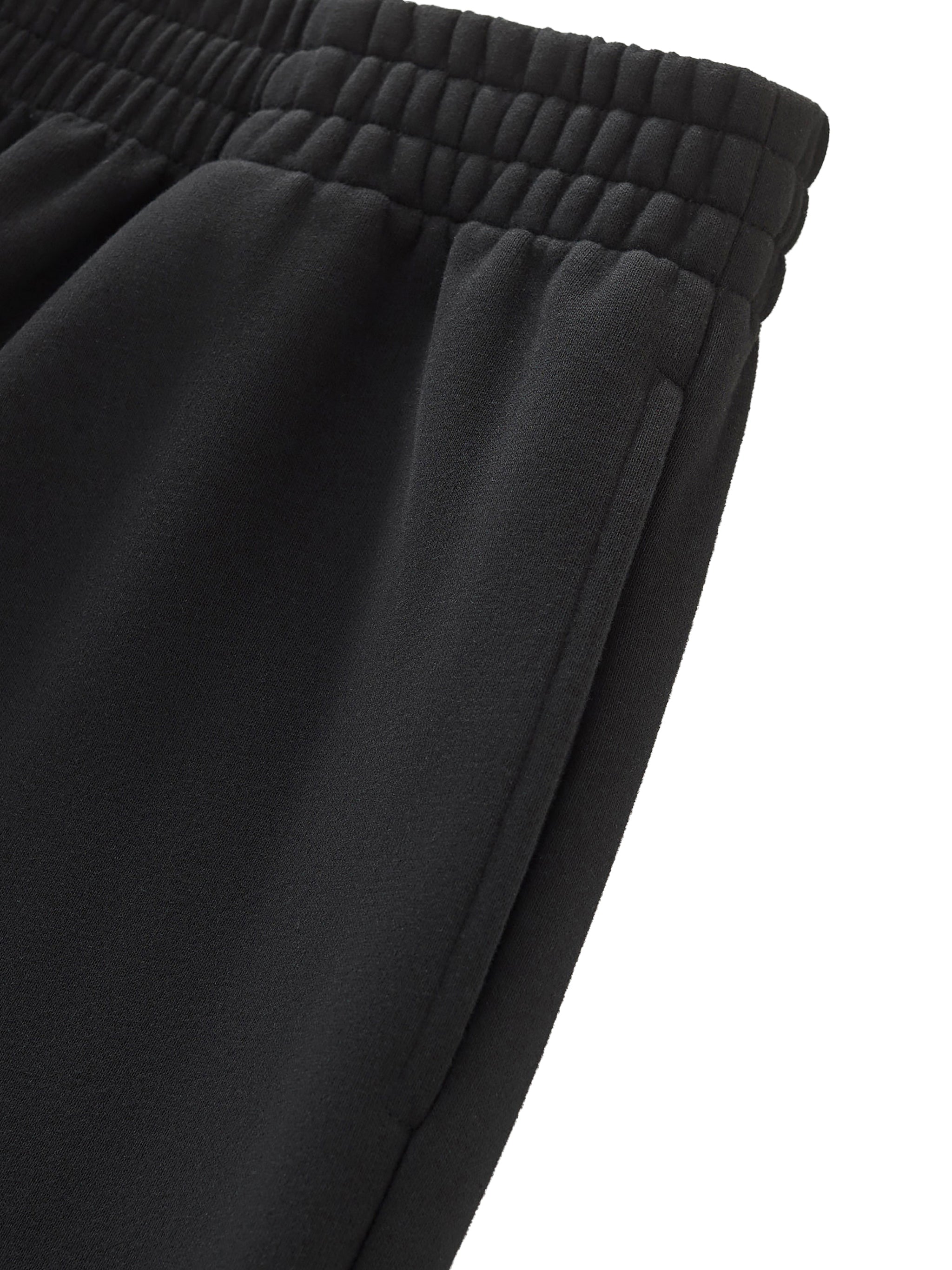 Stripe Sweatpants